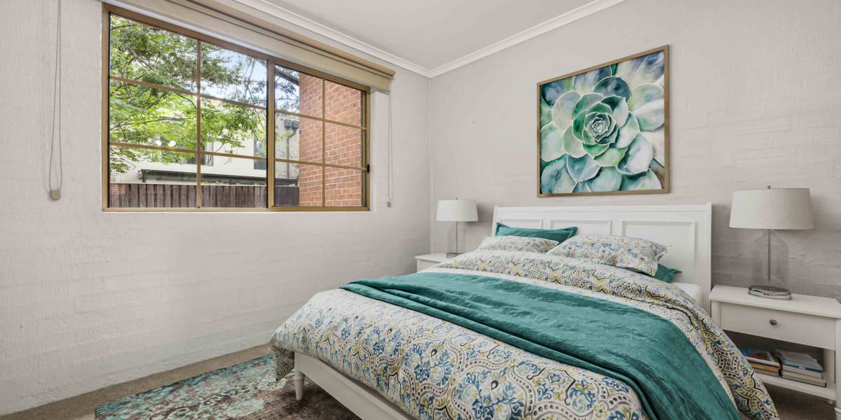 5/22 Archibald Street, LYNEHAM, ACT 2602 AUS