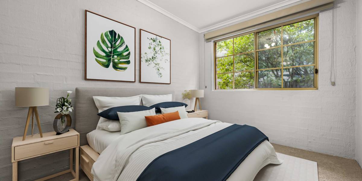 5/22 Archibald Street, LYNEHAM, ACT 2602 AUS