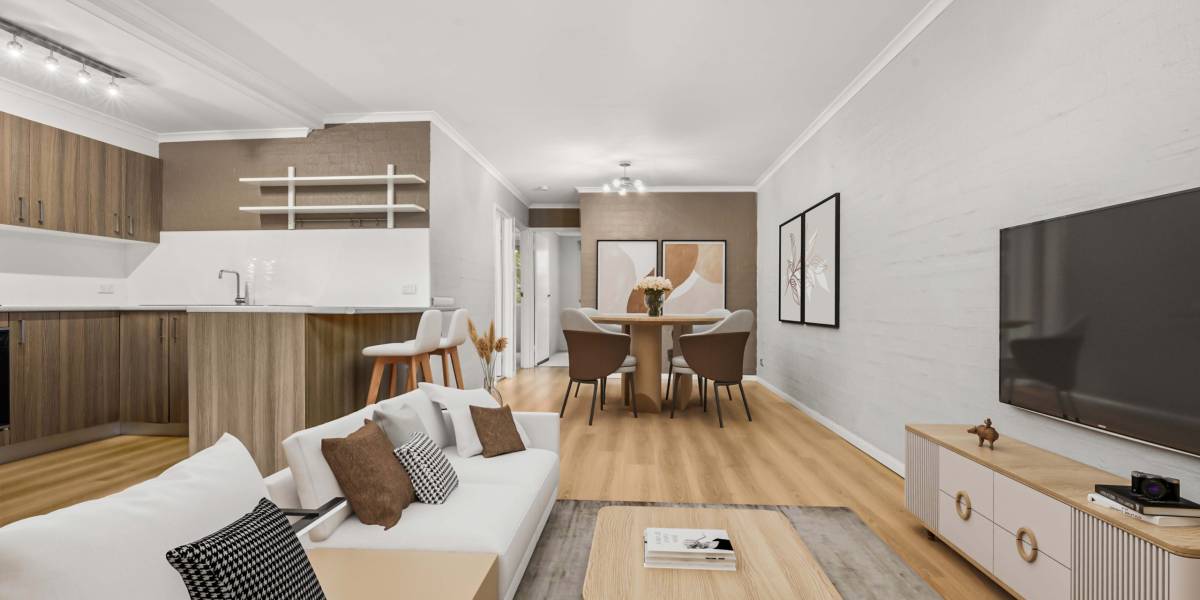 5/22 Archibald Street, LYNEHAM, ACT 2602 AUS