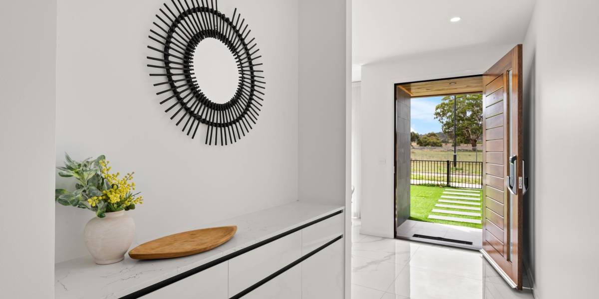 10 Melomys Circuit, THROSBY, ACT 2914 AUS