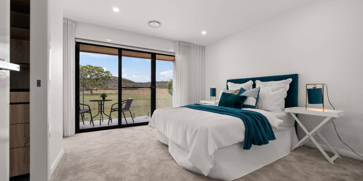 10 Melomys Circuit, THROSBY, ACT 2914 AUS