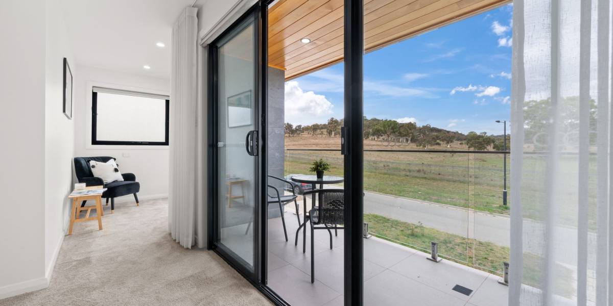10 Melomys Circuit, THROSBY, ACT 2914 AUS
