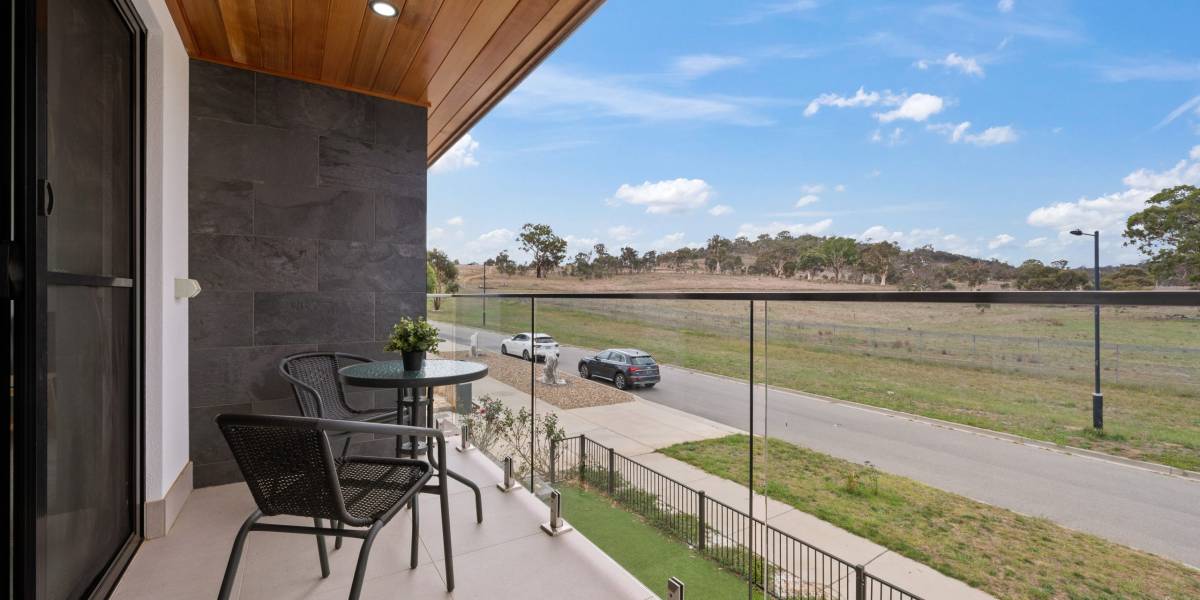 10 Melomys Circuit, THROSBY, ACT 2914 AUS