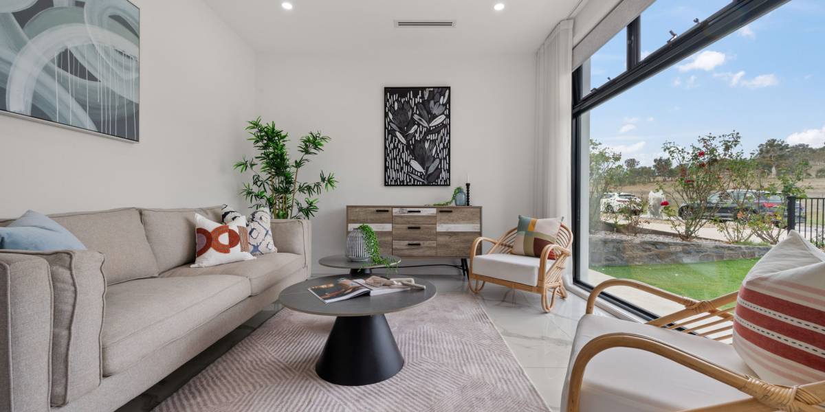 10 Melomys Circuit, THROSBY, ACT 2914 AUS