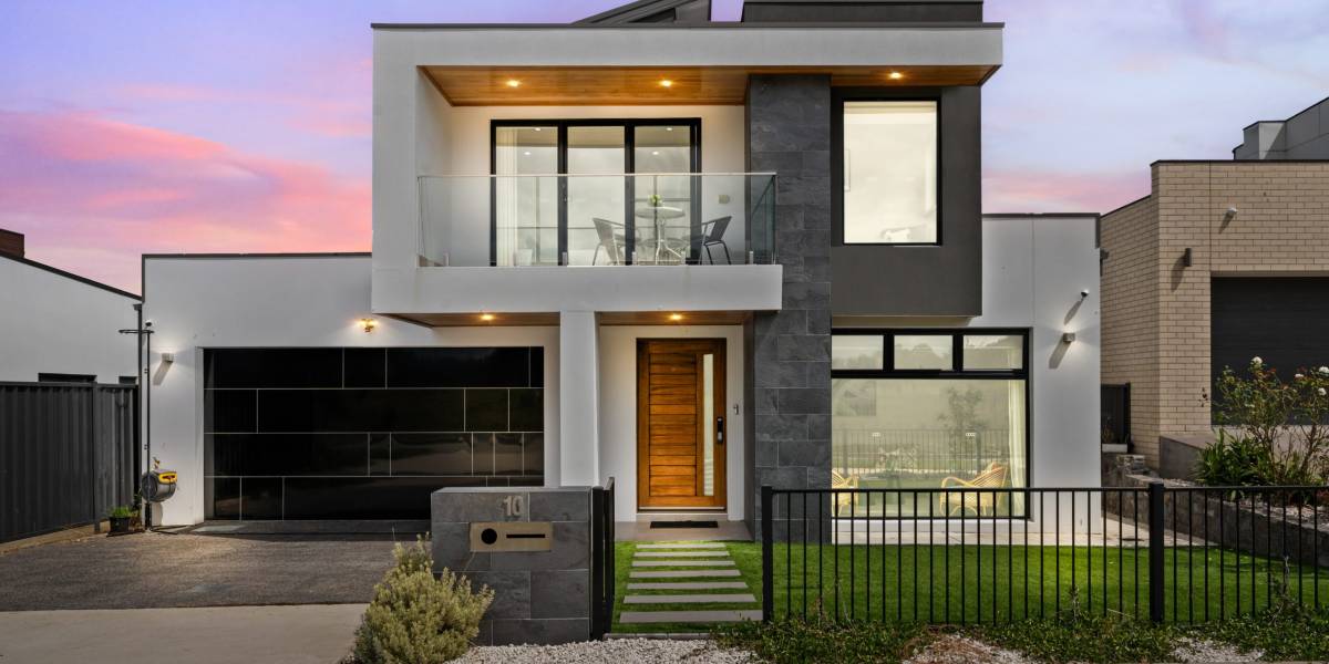 10 Melomys Circuit, THROSBY, ACT 2914 AUS