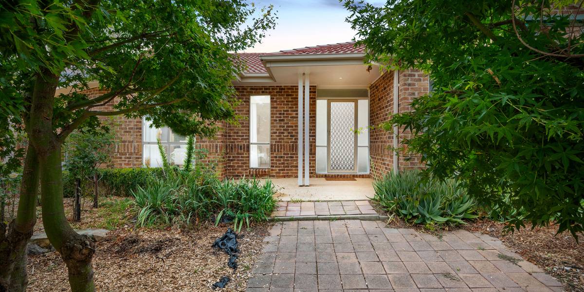 20 Ebeling Court, NICHOLLS, ACT 2913 AUS