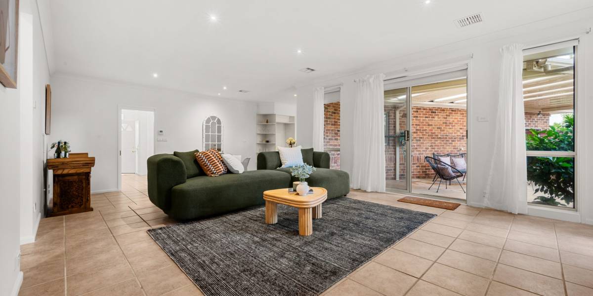 20 Ebeling Court, NICHOLLS, ACT 2913 AUS