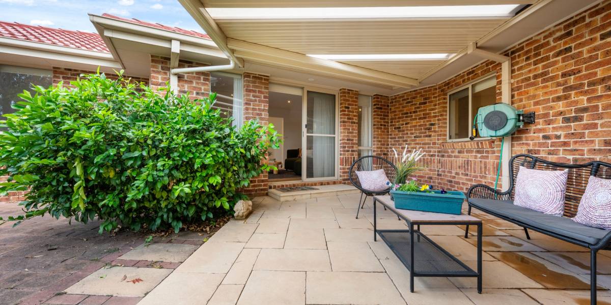 20 Ebeling Court, NICHOLLS, ACT 2913 AUS