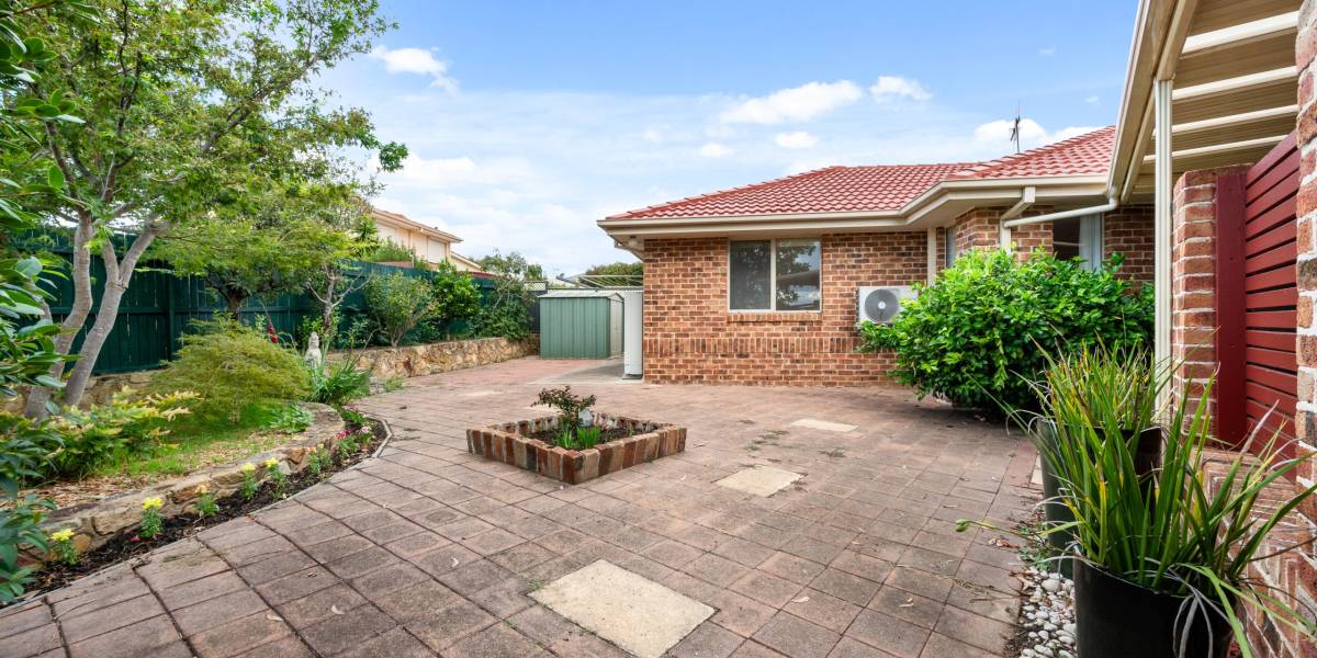 20 Ebeling Court, NICHOLLS, ACT 2913 AUS