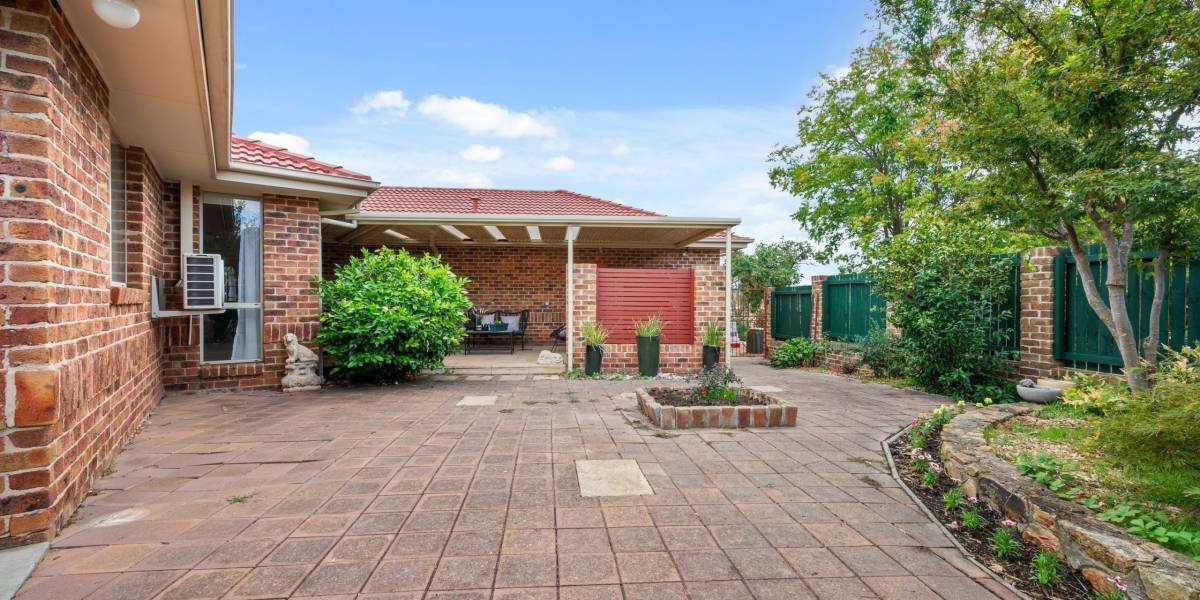 20 Ebeling Court, NICHOLLS, ACT 2913 AUS