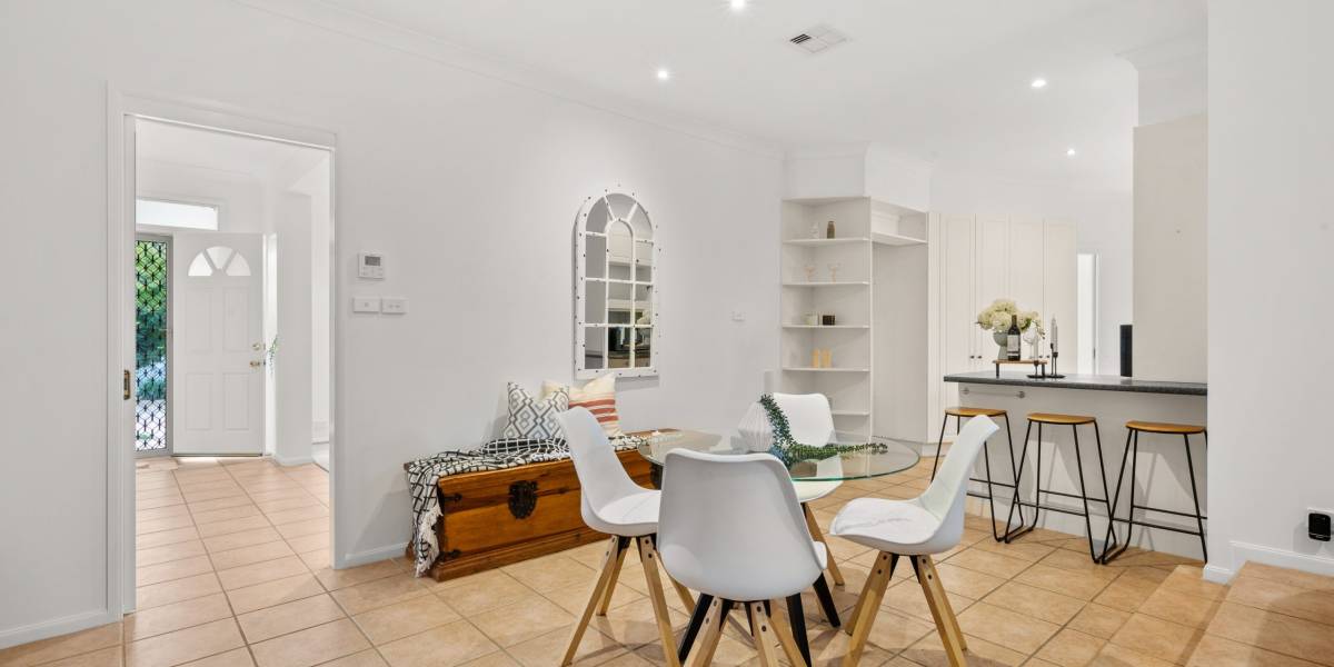 20 Ebeling Court, NICHOLLS, ACT 2913 AUS