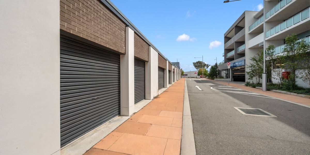 26 Mornington Street, AMAROO, ACT 2914 AUS