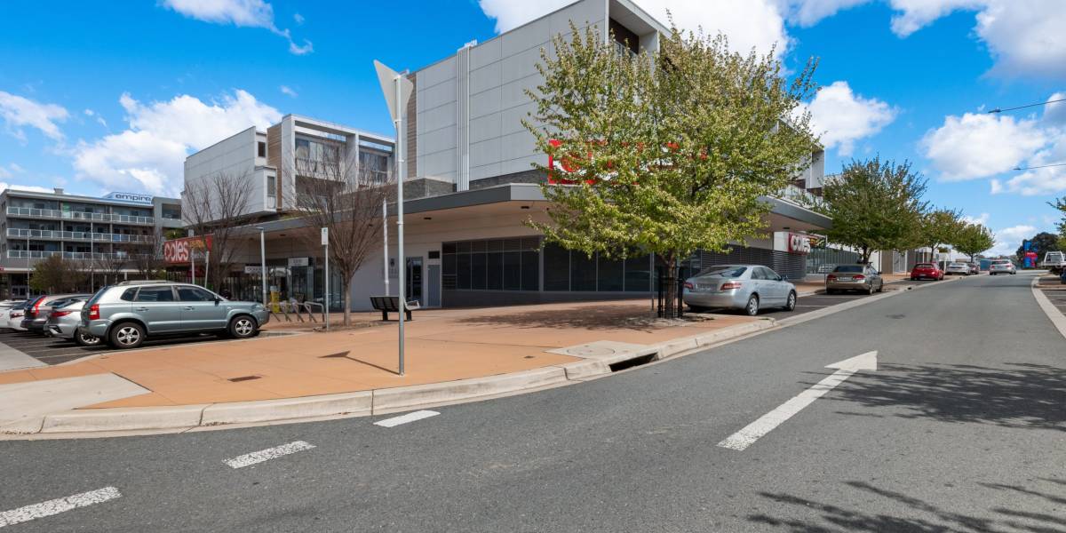 26 Mornington Street, AMAROO, ACT 2914 AUS