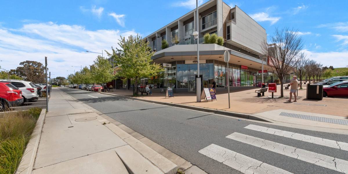 26 Mornington Street, AMAROO, ACT 2914 AUS