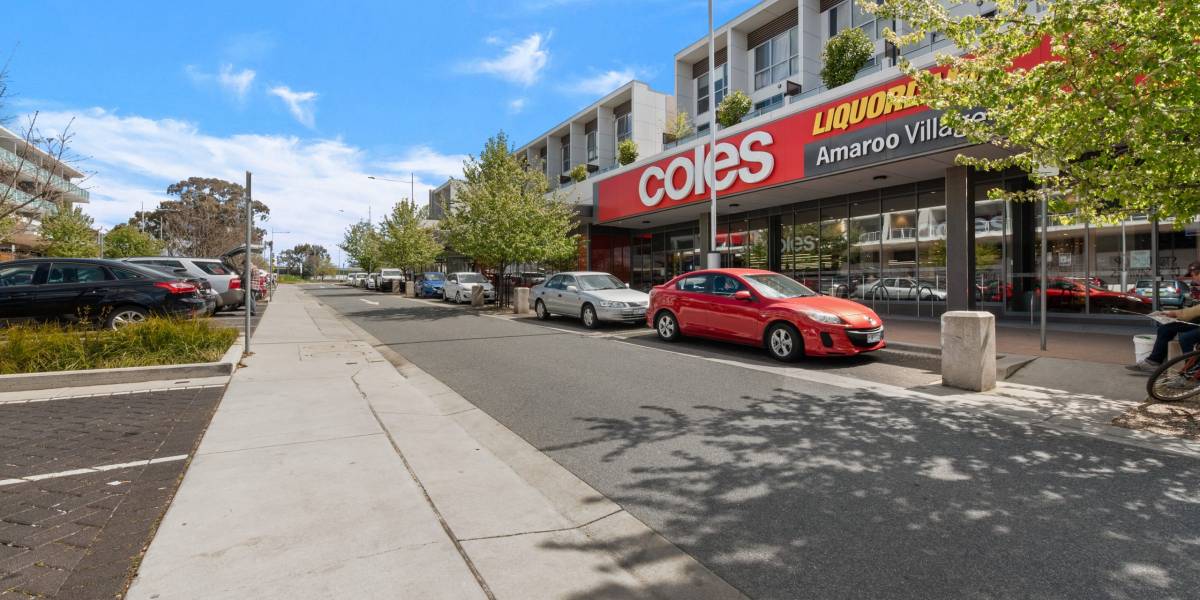 26 Mornington Street, AMAROO, ACT 2914 AUS