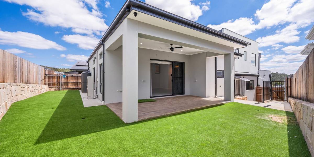 11 Penketh Street, DENMAN PROSPECT, ACT 2611 AUS