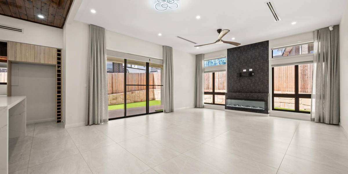 11 Penketh Street, DENMAN PROSPECT, ACT 2611 AUS