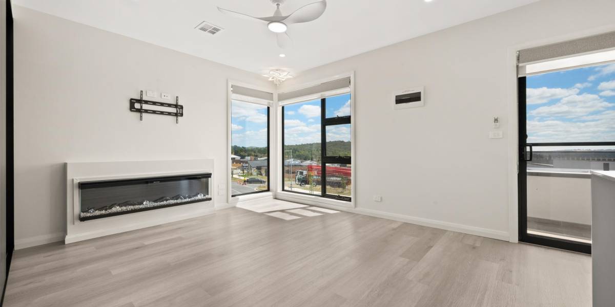 11 Penketh Street, DENMAN PROSPECT, ACT 2611 AUS