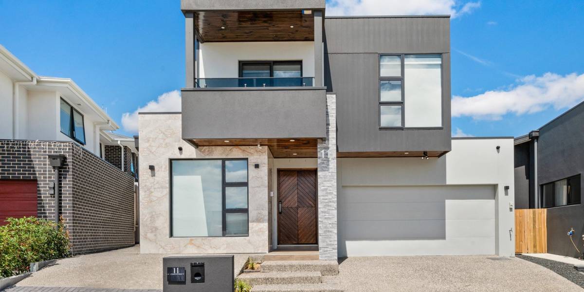 11 Penketh Street, DENMAN PROSPECT, ACT 2611 AUS