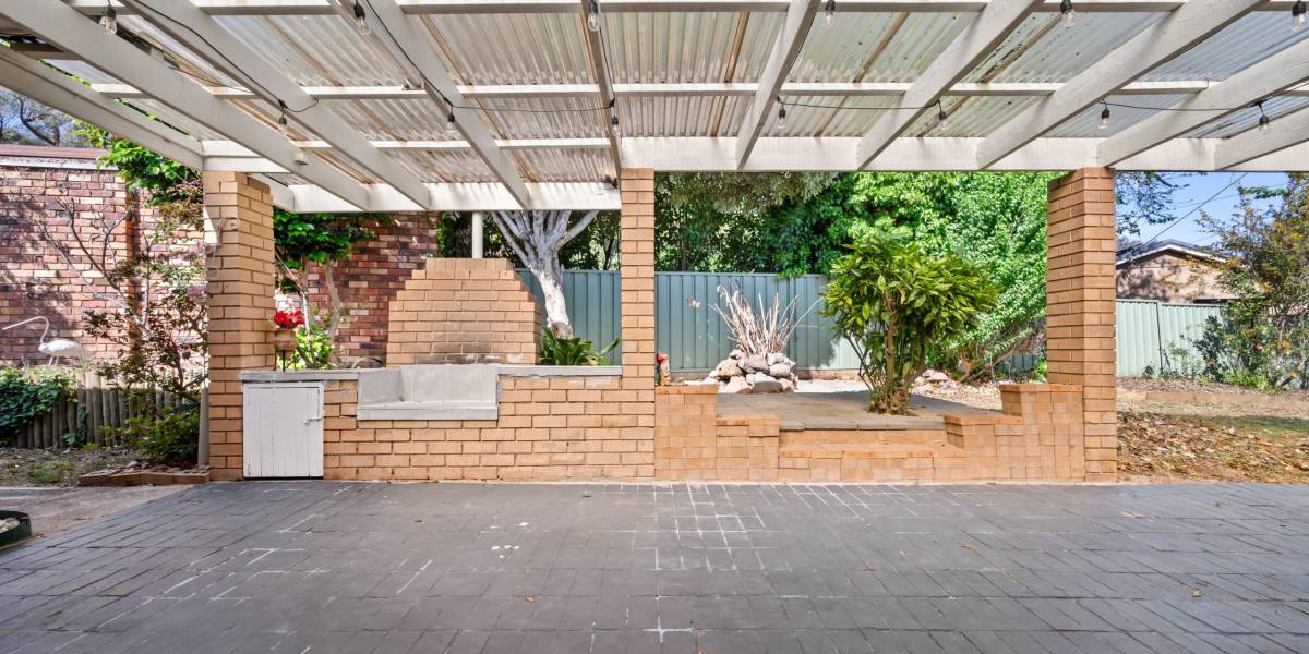 54 Chuculba Crescent, GIRALANG, ACT 2617 AUS