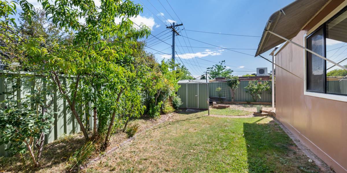 54 Chuculba Crescent, GIRALANG, ACT 2617 AUS