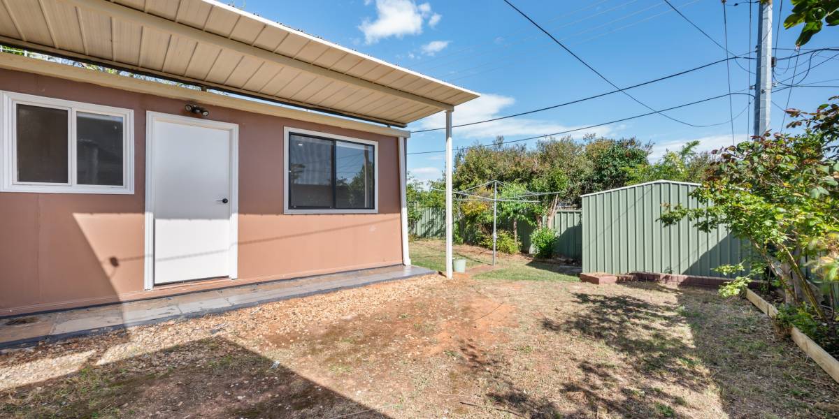 54 Chuculba Crescent, GIRALANG, ACT 2617 AUS