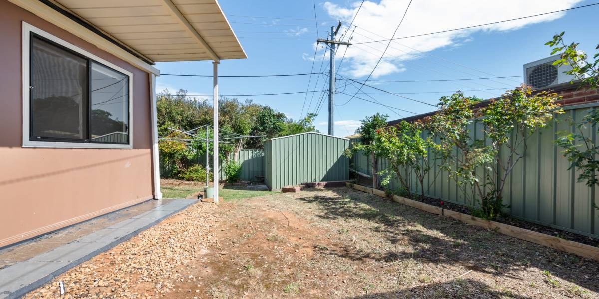 54 Chuculba Crescent, GIRALANG, ACT 2617 AUS