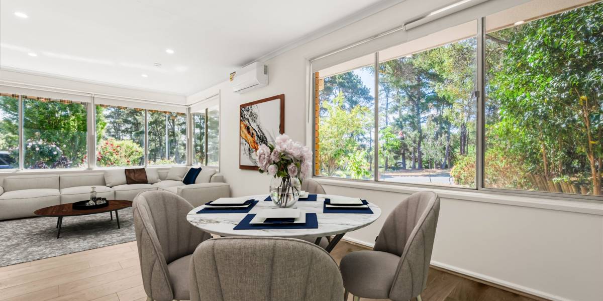 54 Chuculba Crescent, GIRALANG, ACT 2617 AUS