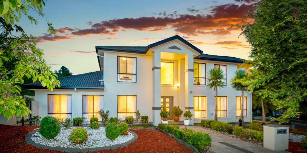 73 Temperley Street, NICHOLLS, ACT 2913 AUS