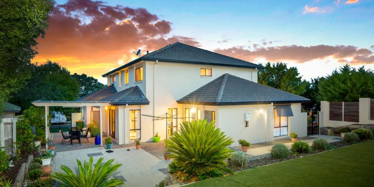 73 Temperley Street, NICHOLLS, ACT 2913 AUS