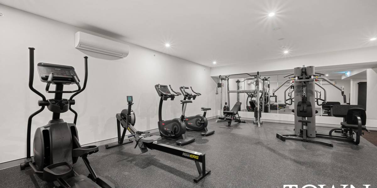 301/100 De Burgh Street, LYNEHAM, ACT 2602 AUS