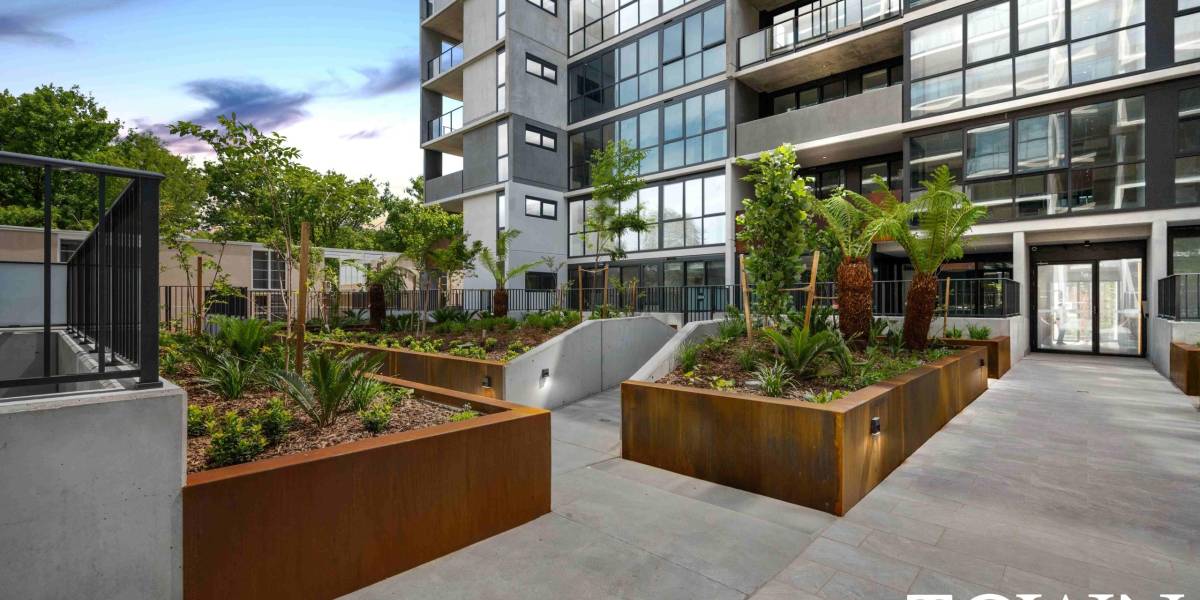 301/100 De Burgh Street, LYNEHAM, ACT 2602 AUS