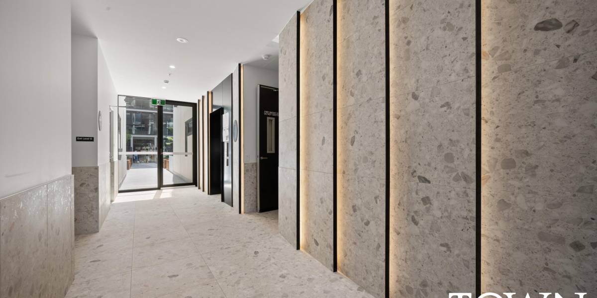 301/100 De Burgh Street, LYNEHAM, ACT 2602 AUS
