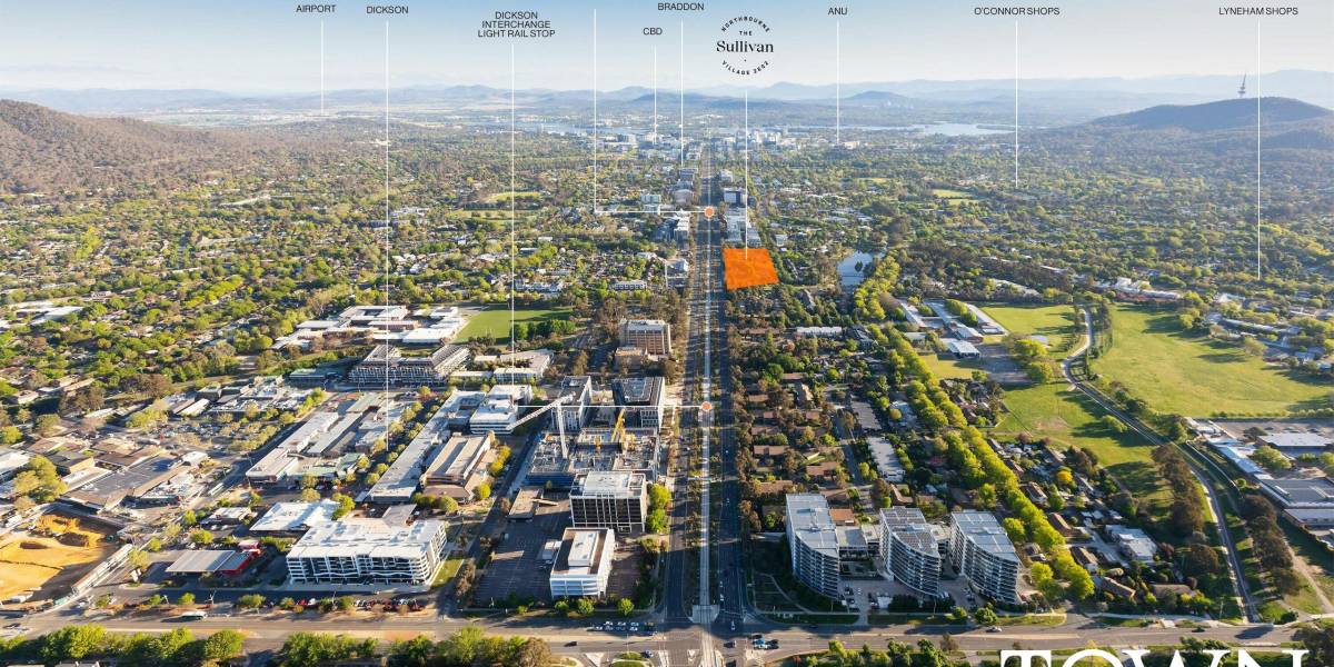 301/100 De Burgh Street, LYNEHAM, ACT 2602 AUS