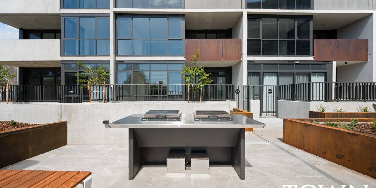 301/100 De Burgh Street, LYNEHAM, ACT 2602 AUS