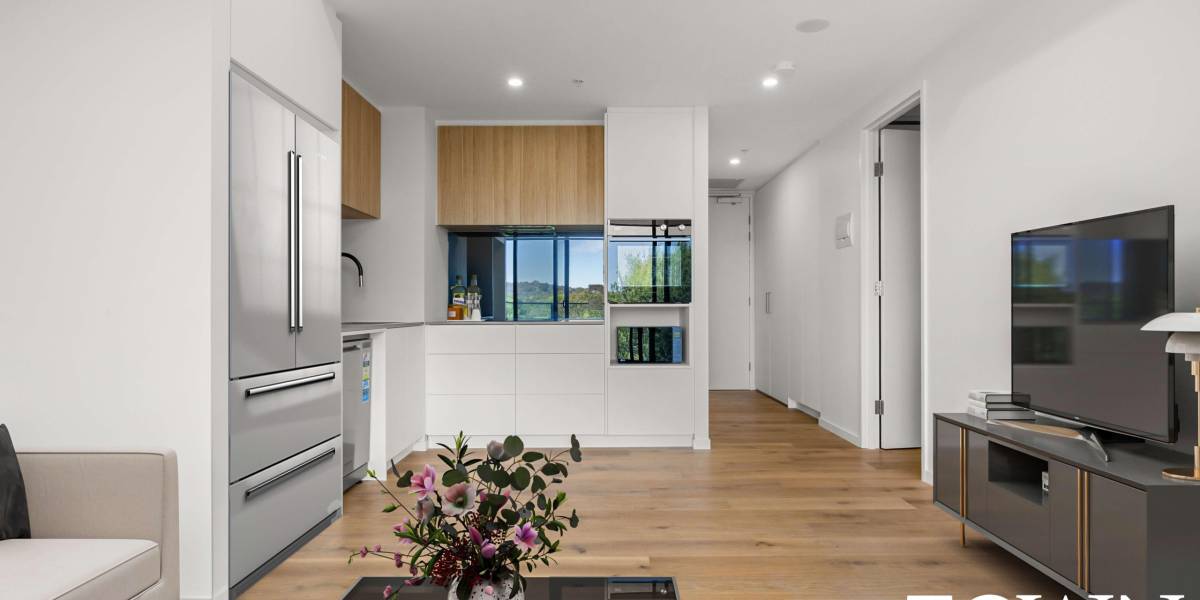 301/100 De Burgh Street, LYNEHAM, ACT 2602 AUS