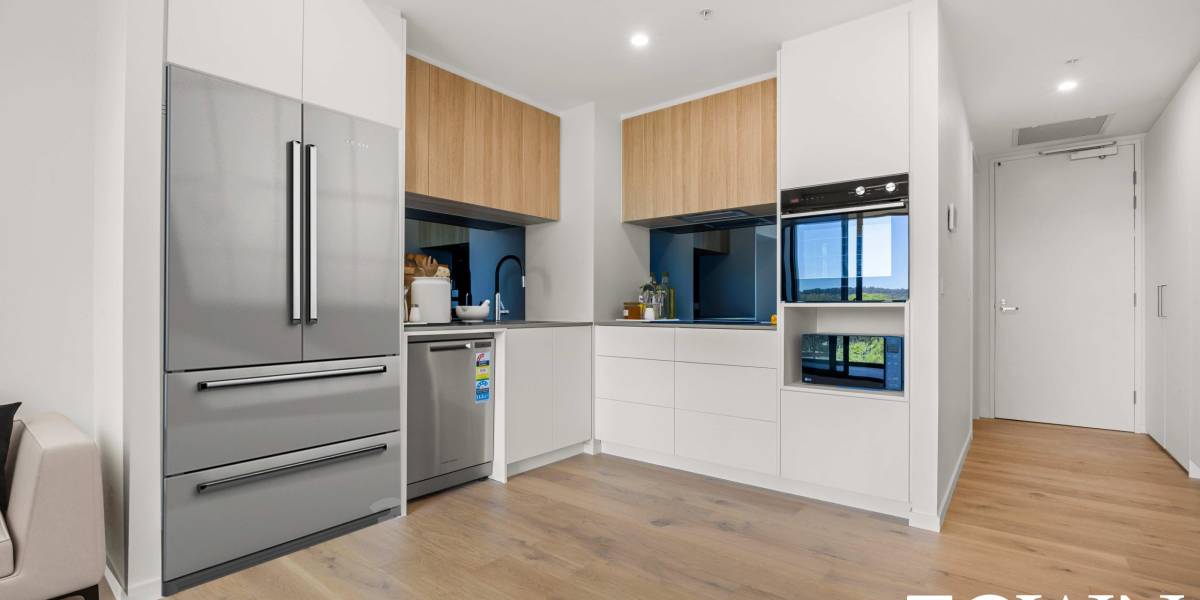 301/100 De Burgh Street, LYNEHAM, ACT 2602 AUS