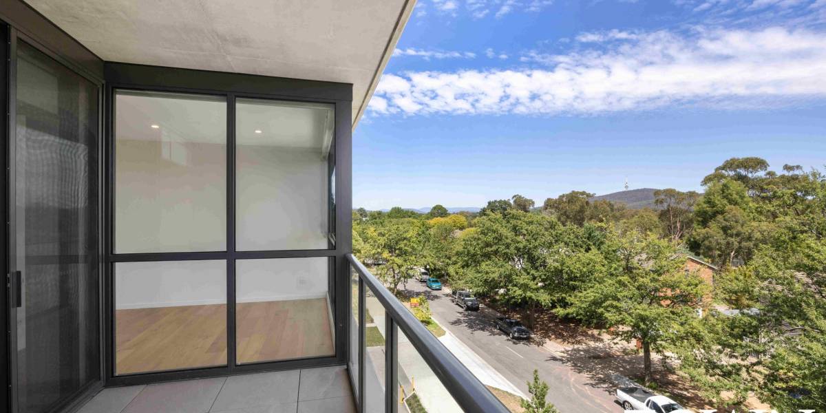 301/100 De Burgh Street, LYNEHAM, ACT 2602 AUS