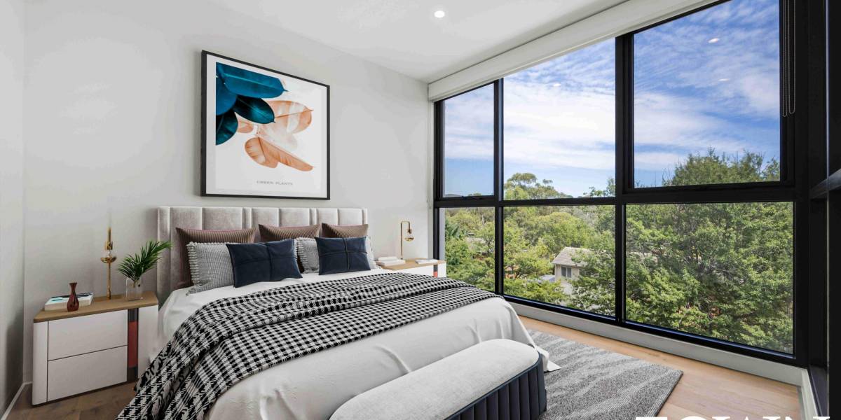 301/100 De Burgh Street, LYNEHAM, ACT 2602 AUS