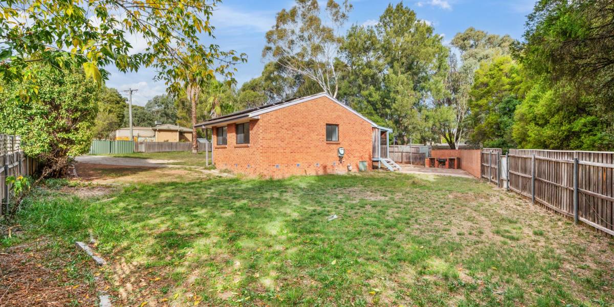 22 Brebner Street, EVATT, ACT 2617 AUS