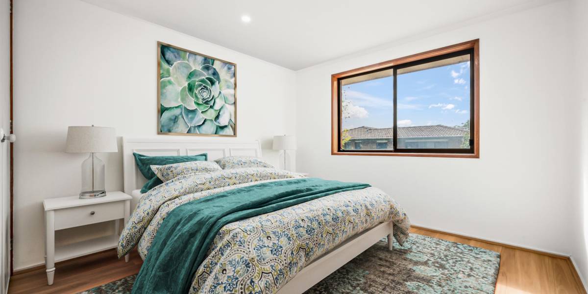 22 Brebner Street, EVATT, ACT 2617 AUS