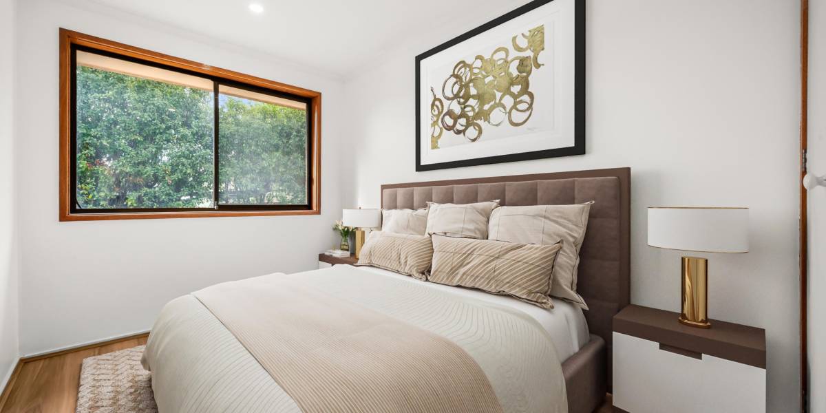 22 Brebner Street, EVATT, ACT 2617 AUS