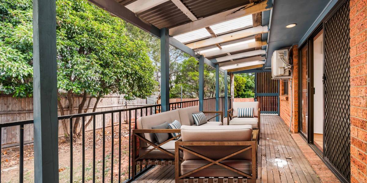 22 Brebner Street, EVATT, ACT 2617 AUS