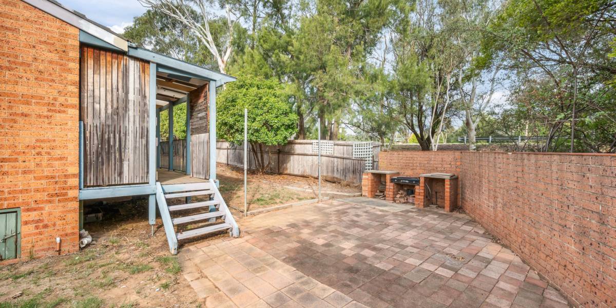 22 Brebner Street, EVATT, ACT 2617 AUS