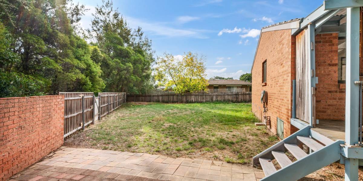 22 Brebner Street, EVATT, ACT 2617 AUS