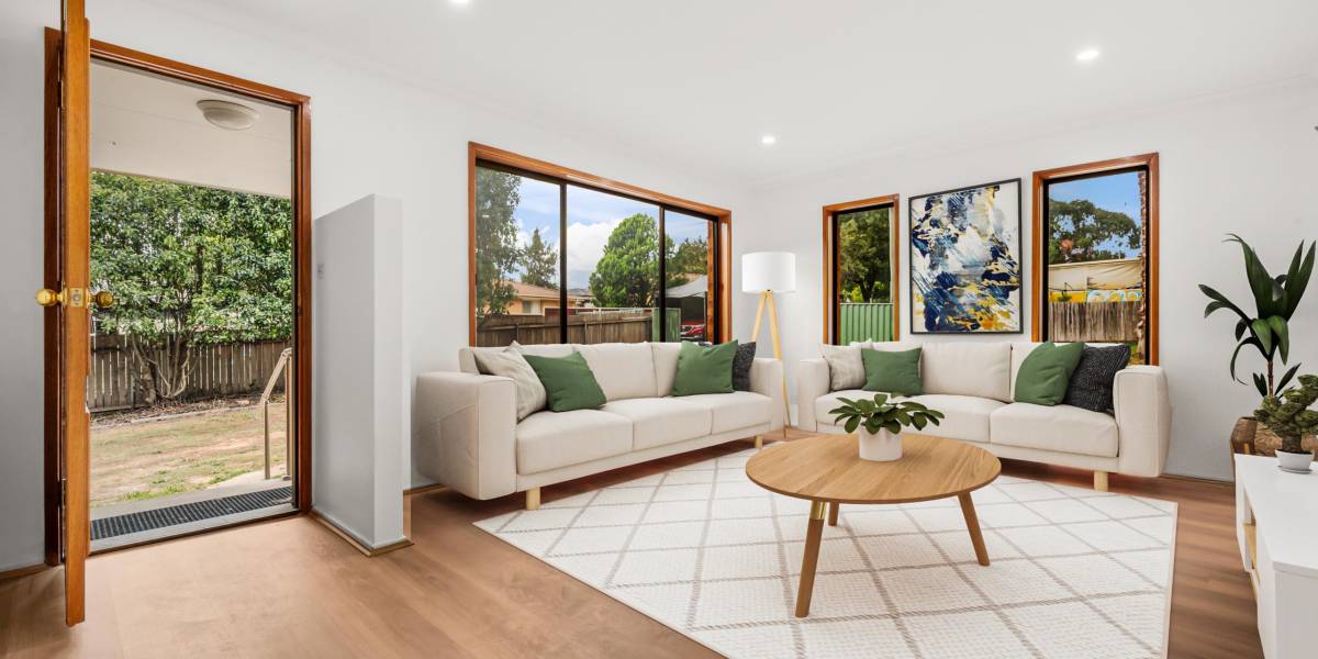 22 Brebner Street, EVATT, ACT 2617 AUS