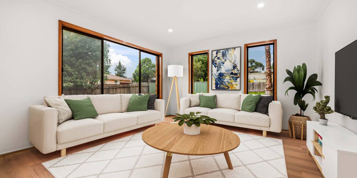 22 Brebner Street, EVATT, ACT 2617 AUS