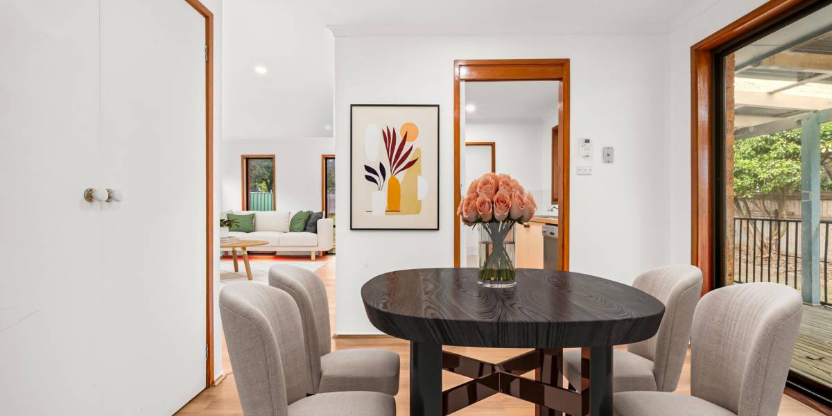 22 Brebner Street, EVATT, ACT 2617 AUS