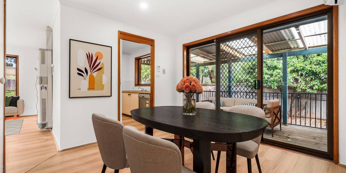 22 Brebner Street, EVATT, ACT 2617 AUS