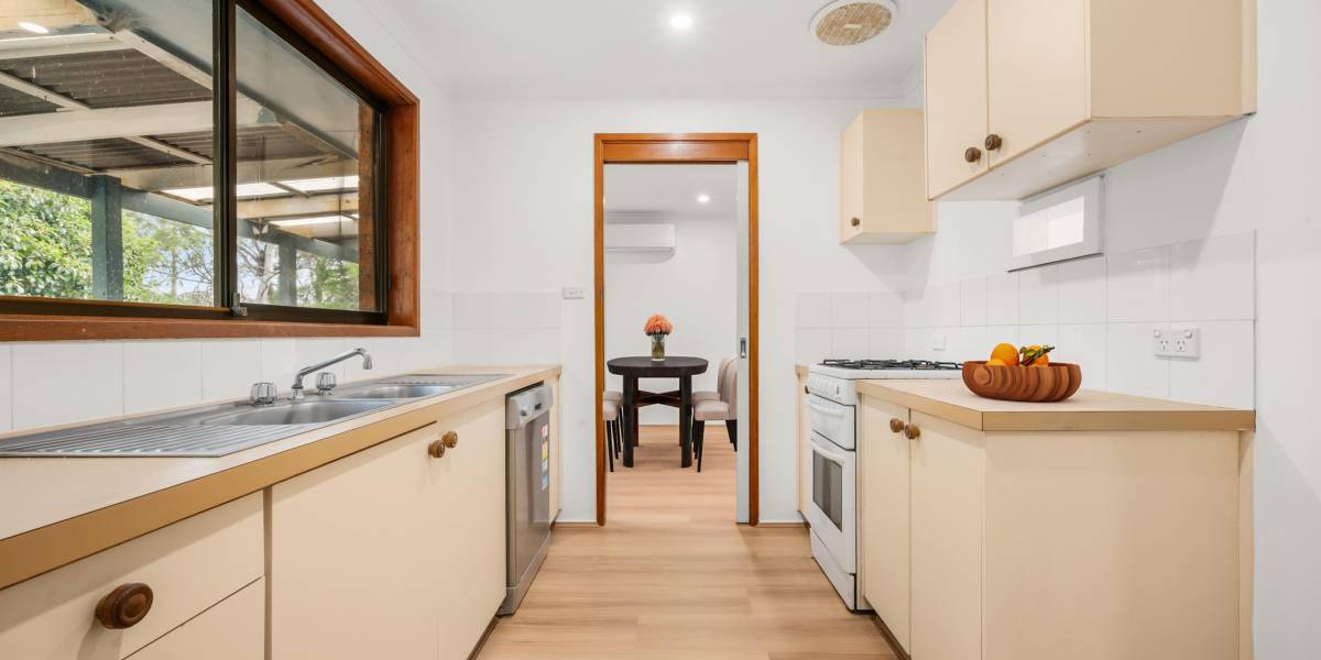 22 Brebner Street, EVATT, ACT 2617 AUS